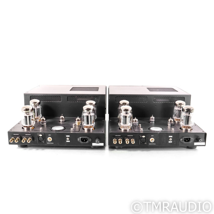 Rogue Audio M-180 Tube Monoblock Power Amplifiers; Upgraded Pair