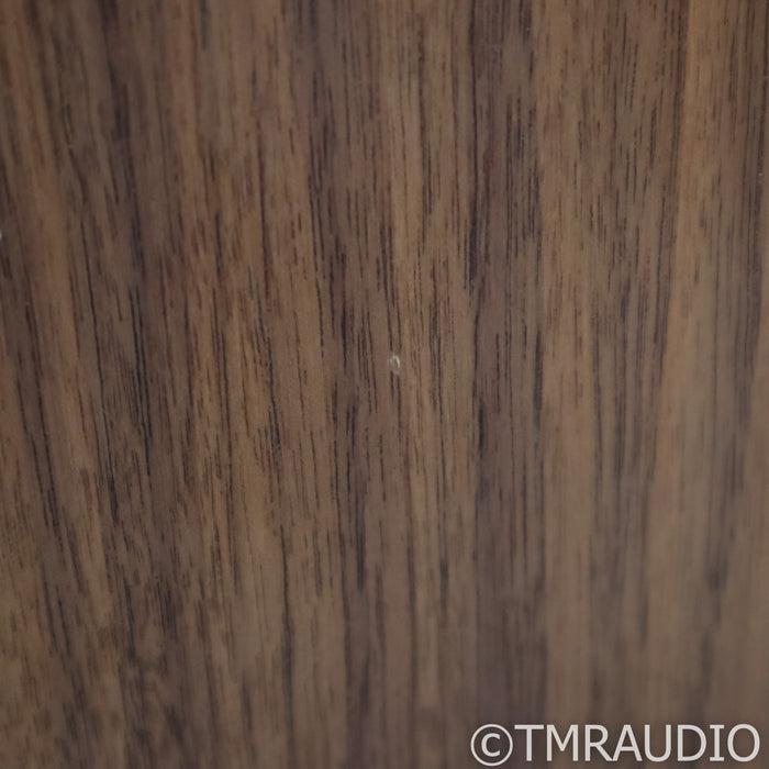 Wharfedale Linton 85th Anniversary Bookshelf Speakers; Walnut Pair