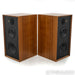 Wharfedale Linton 85th Anniversary Bookshelf Speakers; Walnut Pair