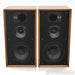 Wharfedale Linton 85th Anniversary Bookshelf Speakers; Walnut Pair