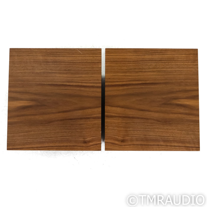 Wharfedale Linton 85th Anniversary Bookshelf Speakers; Walnut Pair