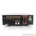 Luxman L-505u Stereo Integrated Amplifier; MM & MC Phono