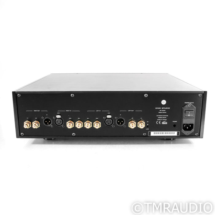 Kinki Studio EX-P7 Stereo Preamplifier