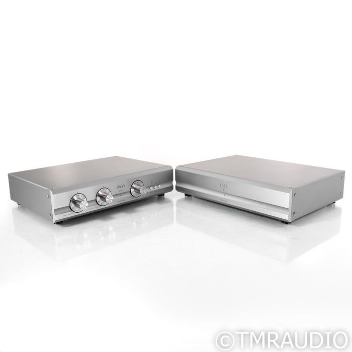Pass Labs XP-27 MM & MC Phono Preamplifier