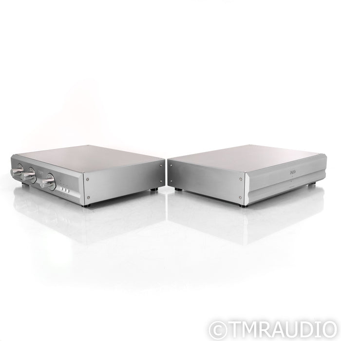 Pass Labs XP-27 MM & MC Phono Preamplifier