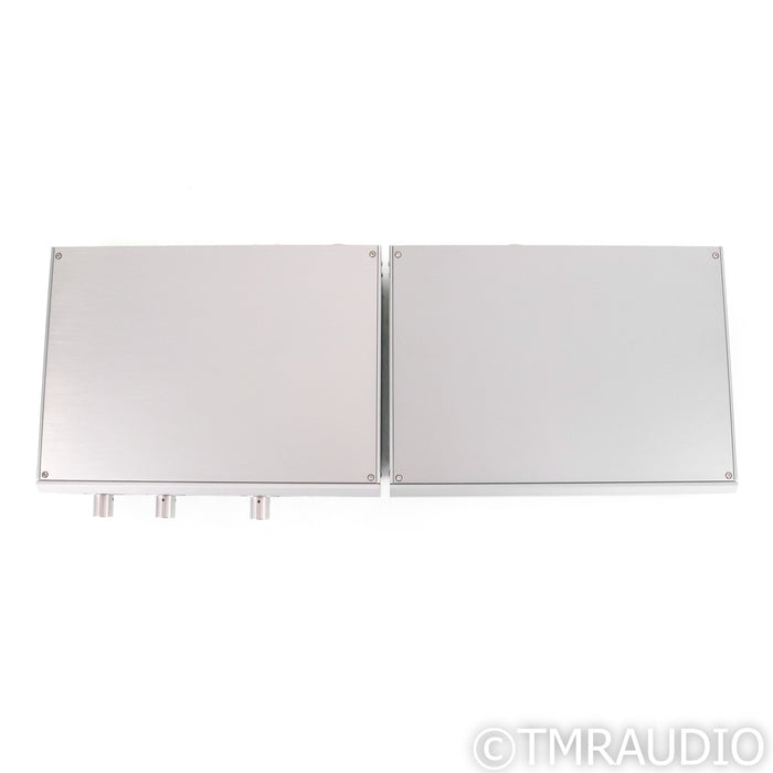 Pass Labs XP-27 MM & MC Phono Preamplifier