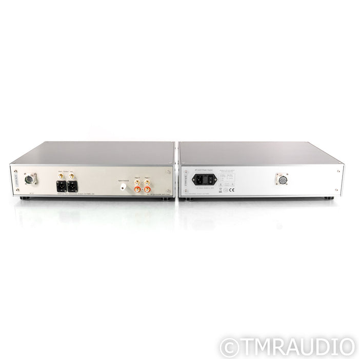 Pass Labs XP-27 MM & MC Phono Preamplifier
