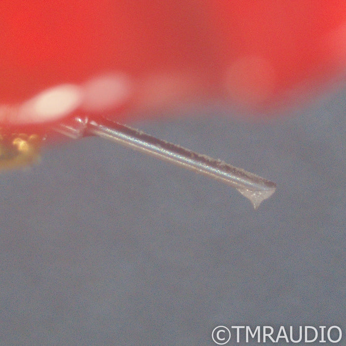 Hana Umami Red MC Phono Cartridge; Moving Coil