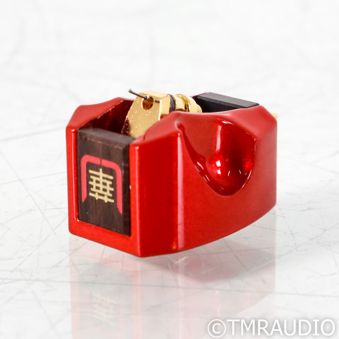 Hana Umami Red MC Phono Cartridge; Moving Coil