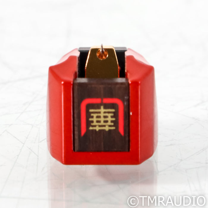 Hana Umami Red MC Phono Cartridge; Moving Coil