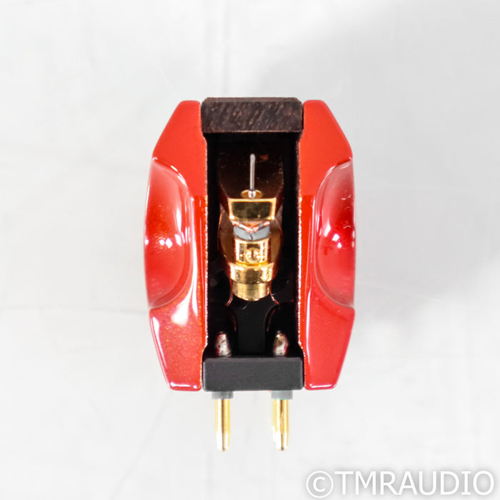 Hana Umami Red MC Phono Cartridge; Moving Coil