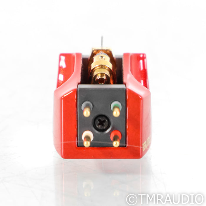 Hana Umami Red MC Phono Cartridge; Moving Coil