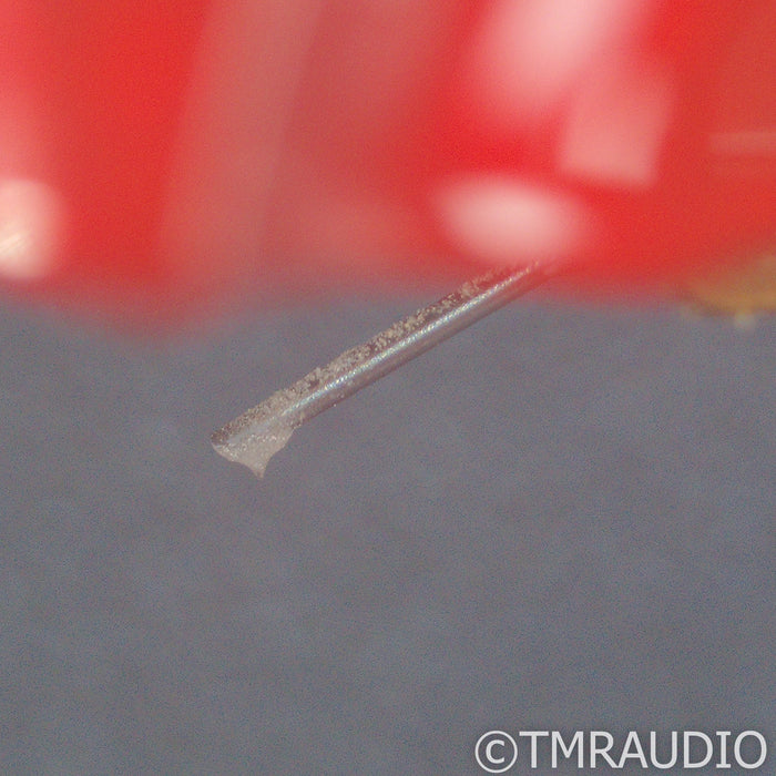 Hana Umami Red MC Phono Cartridge; Moving Coil