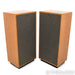 Klipsch Forte IV Floorstanding Speakers; Cherry Pair