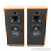 Klipsch Forte IV Floorstanding Speakers; Cherry Pair