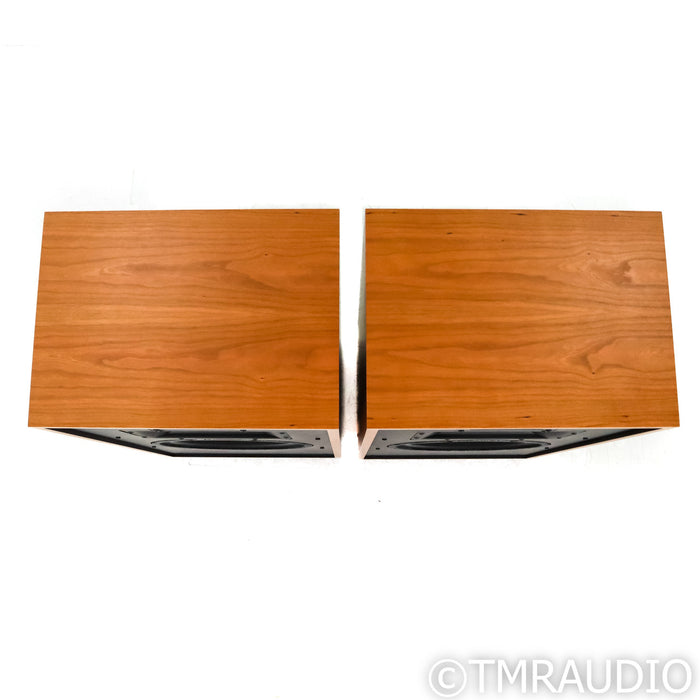 Klipsch Forte IV Floorstanding Speakers; Cherry Pair