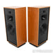 Klipsch Forte IV Floorstanding Speakers; Cherry Pair