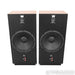 Klipsch Forte IV Floorstanding Speakers; Cherry Pair