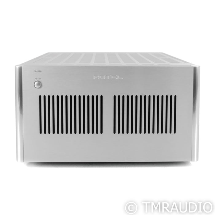 Rotel RB-1590 Stereo Power Amplifier