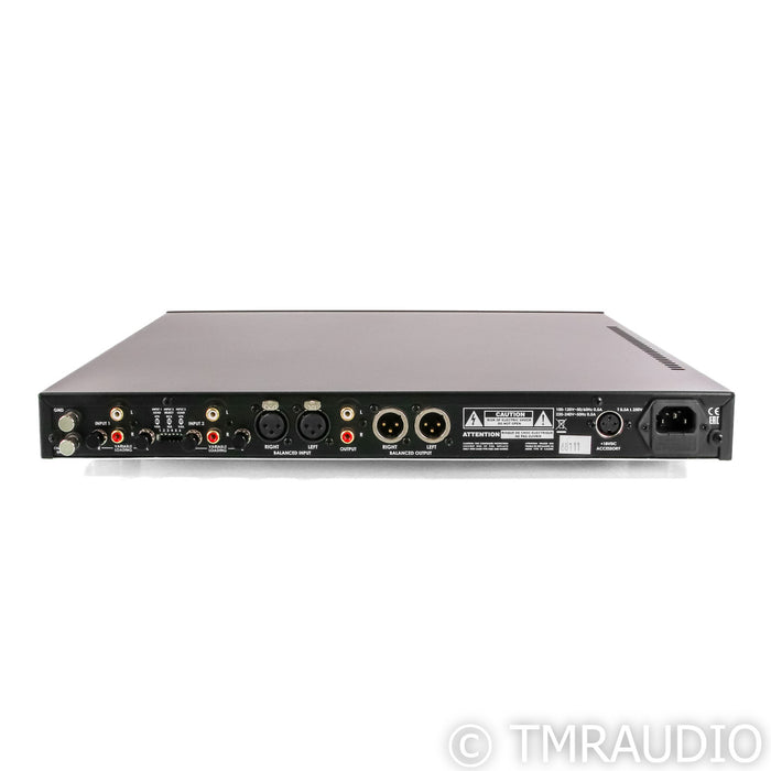 ELAC Alchemy PPA-2 MM & MC Phono Preamplifier