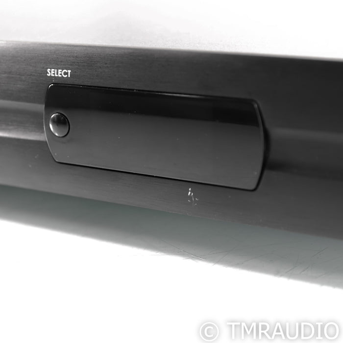 ELAC Alchemy PPA-2 MM & MC Phono Preamplifier