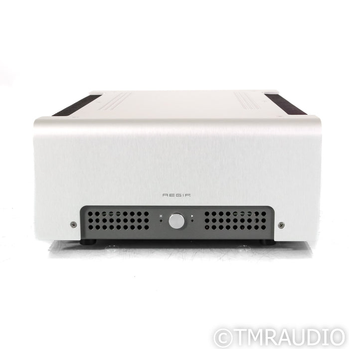 Schiit Audio Aegir Stereo Power Amplifier
