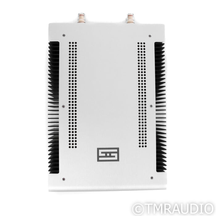 Schiit Audio Aegir Stereo Power Amplifier