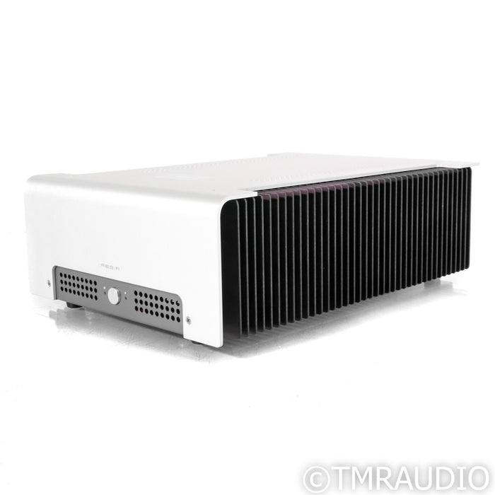 Schiit Audio Aegir Stereo Power Amplifier