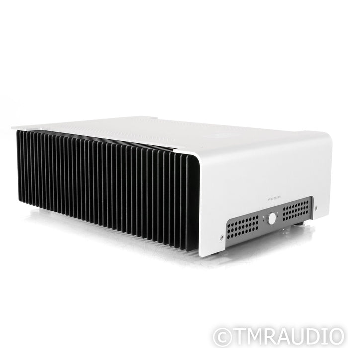 Schiit Audio Aegir Stereo Power Amplifier