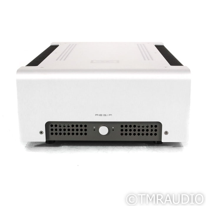 Schiit Audio Aegir Stereo Power Amplifier