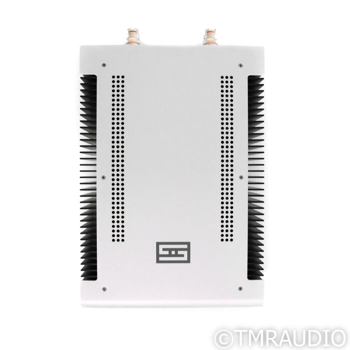 Schiit Audio Aegir Stereo Power Amplifier