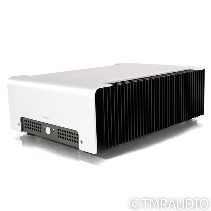 Schiit Audio Aegir Stereo Power Amplifier