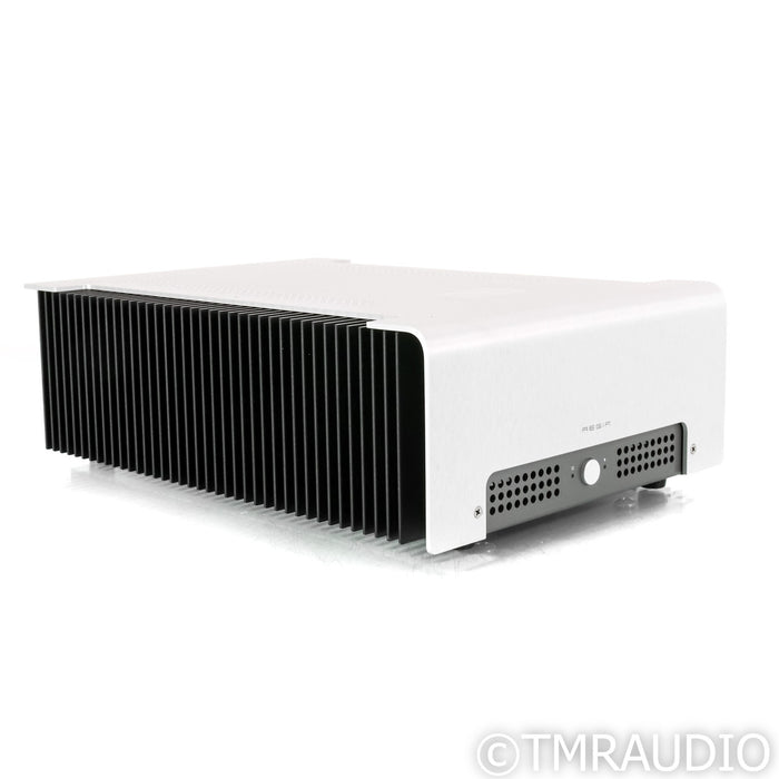 Schiit Audio Aegir Stereo Power Amplifier