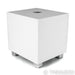 REL Acoustics T/Zero MkIII 6.5" Powered Subwoofer; White