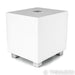 REL Acoustics T/Zero MkIII 6.5" Powered Subwoofer; White