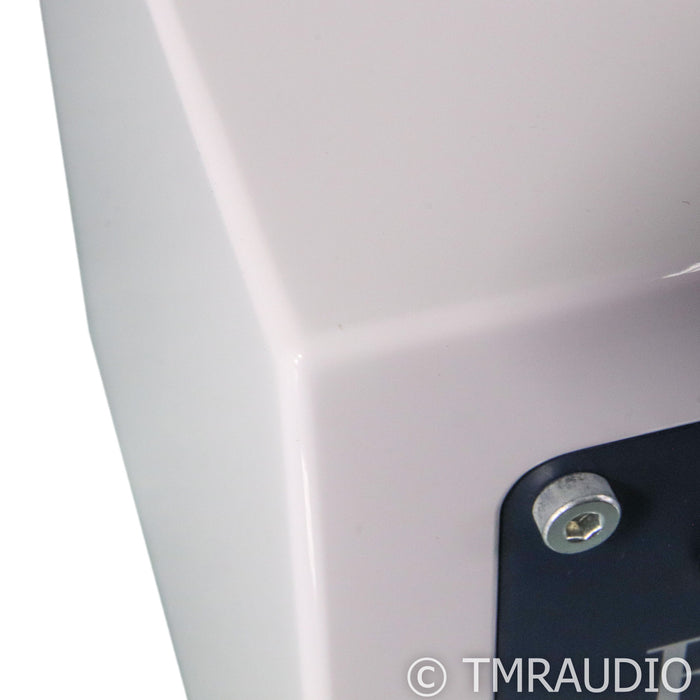 REL Acoustics T/Zero MkIII 6.5" Powered Subwoofer; White
