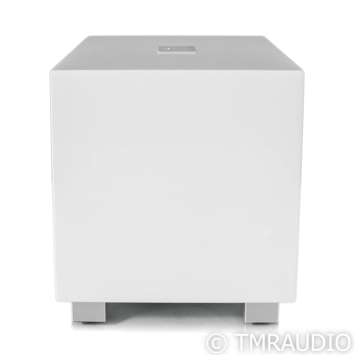 REL Acoustics T/Zero MkIII 6.5" Powered Subwoofer; White