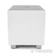 REL Acoustics T/Zero MkIII 6.5" Powered Subwoofer; White