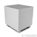 REL Acoustics T/Zero MkIII 6.5" Powered Subwoofer; White