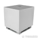 REL Acoustics T/Zero MkIII 6.5" Powered Subwoofer; White