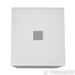REL Acoustics T/Zero MkIII 6.5" Powered Subwoofer; White