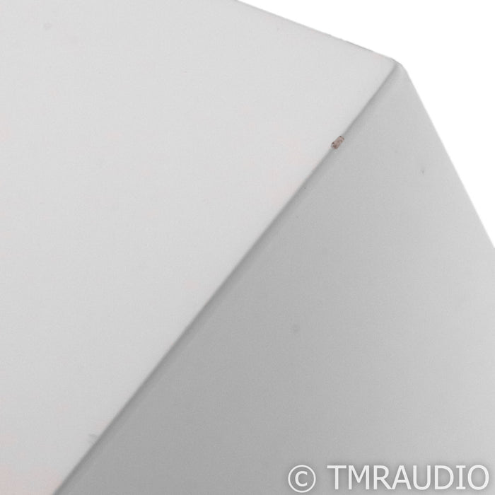 REL Acoustics T/Zero MkIII 6.5" Powered Subwoofer; White