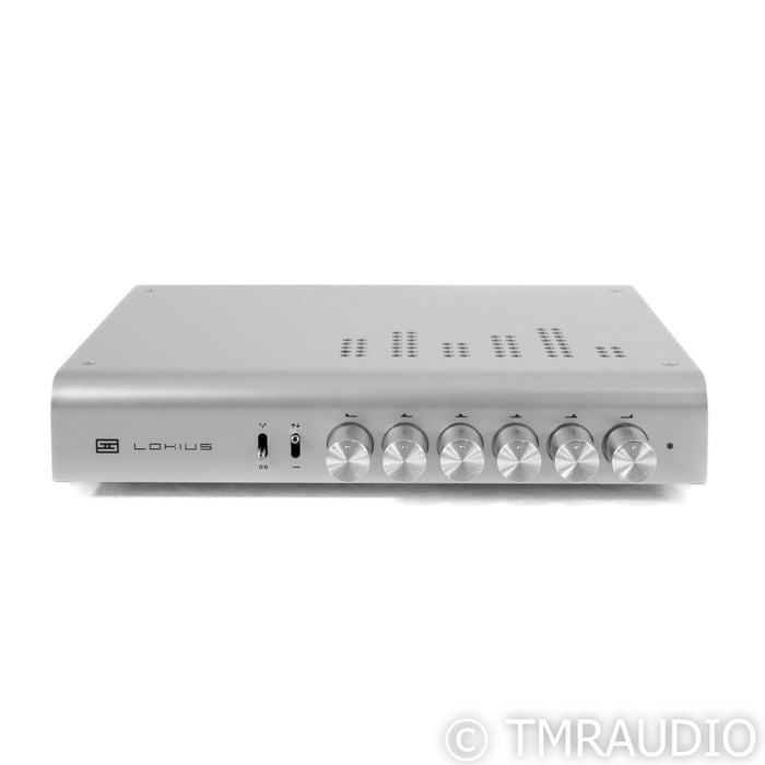 Schiit Audio Lokius 6 Band Equalizer