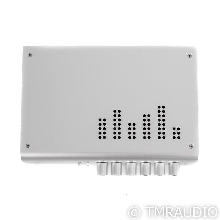 Schiit Audio Lokius 6 Band Equalizer