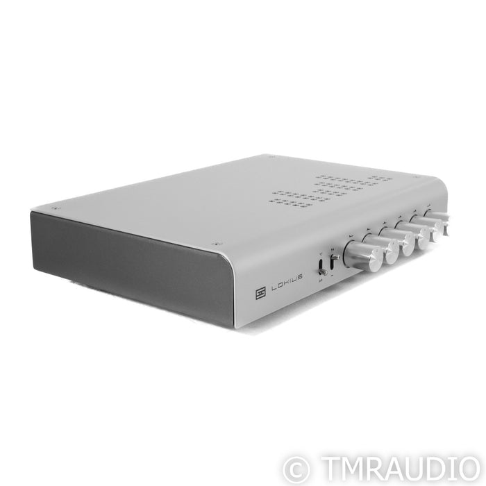 Schiit Audio Lokius 6 Band Equalizer
