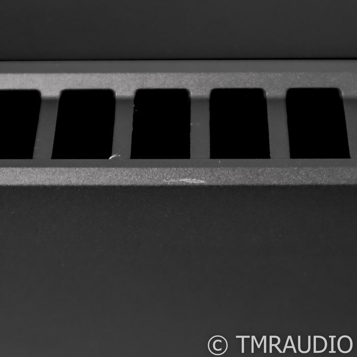 Michi S5 Stereo Power Amplifier