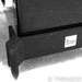 Vienna Acoustics Mozart Grand SE Floorstanding Speakers; Black Pair