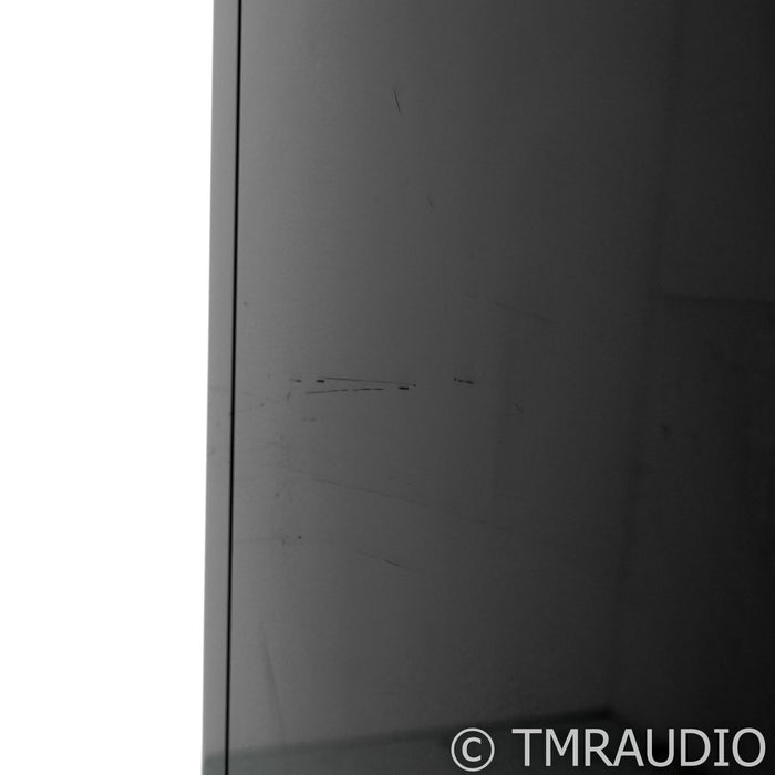 Vienna Acoustics Mozart Grand SE Floorstanding Speakers; Black Pair