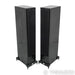 Vienna Acoustics Mozart Grand SE Floorstanding Speakers; Black Pair