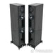 Vienna Acoustics Mozart Grand SE Floorstanding Speakers; Black Pair